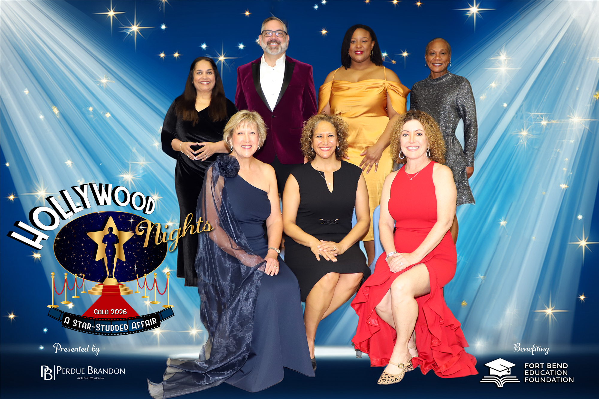 Gala 2026 Underwriters